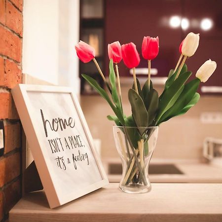Clyra Apartment City Centar Zagreb Luaran gambar