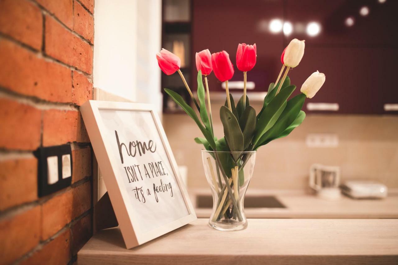 Clyra Apartment City Centar Zagreb Luaran gambar