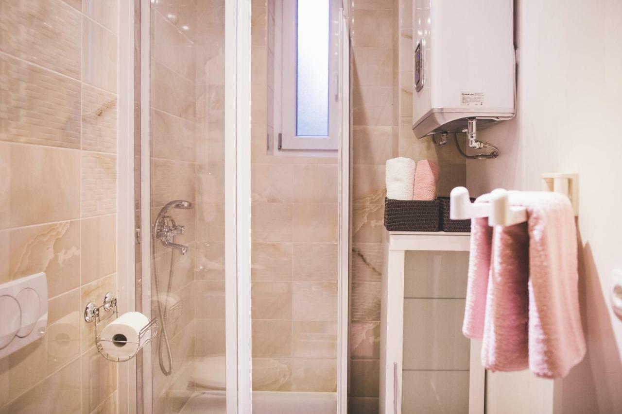 Clyra Apartment City Centar Zagreb Luaran gambar