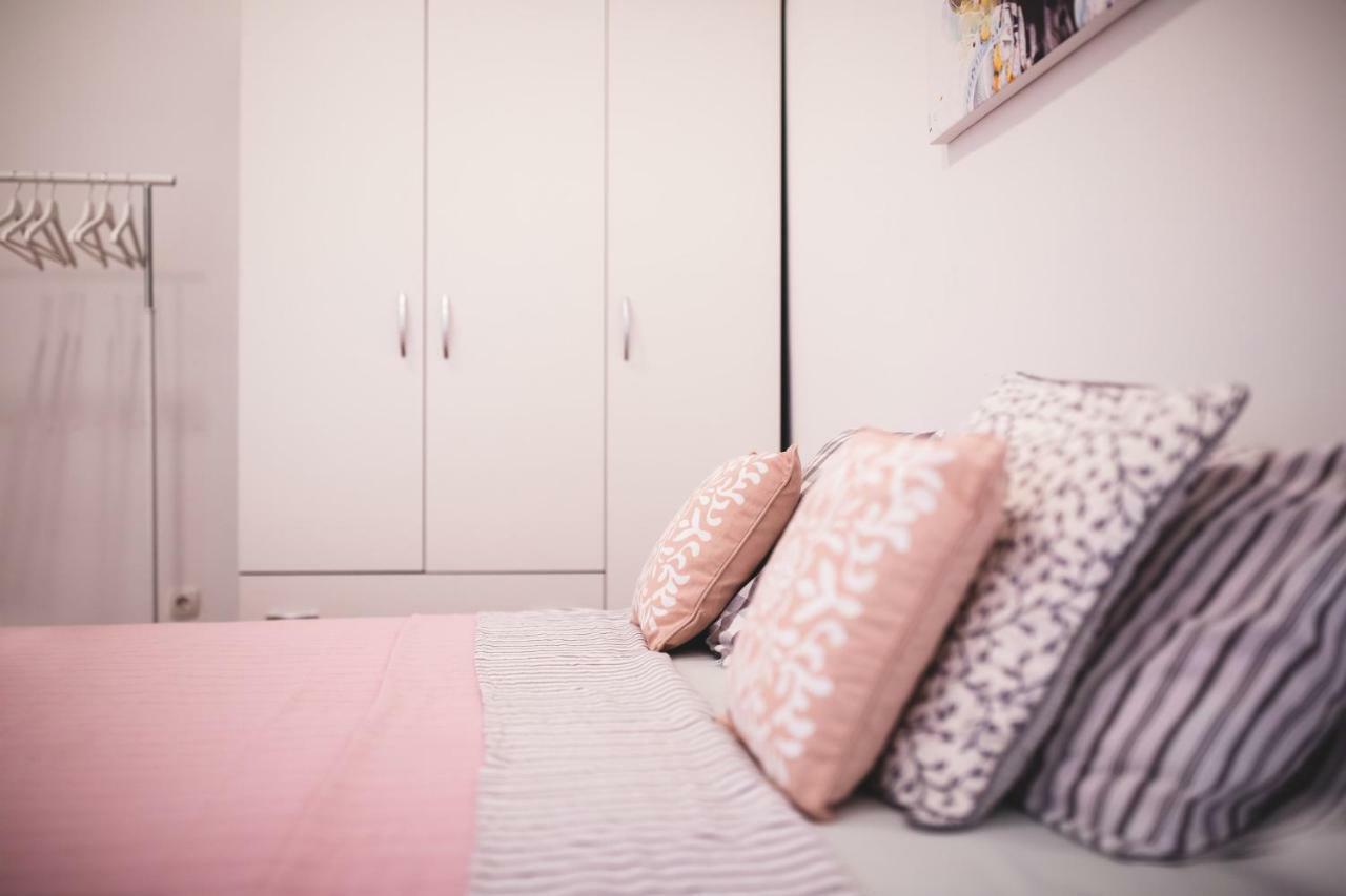 Clyra Apartment City Centar Zagreb Luaran gambar