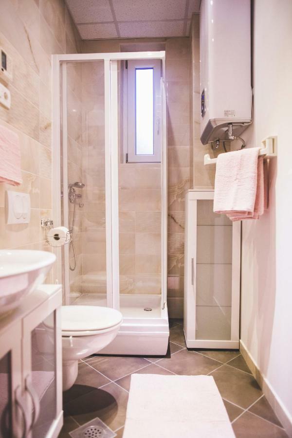 Clyra Apartment City Centar Zagreb Luaran gambar