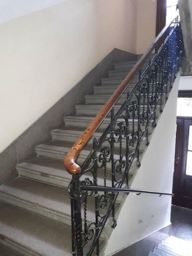 Clyra Apartment City Centar Zagreb Luaran gambar