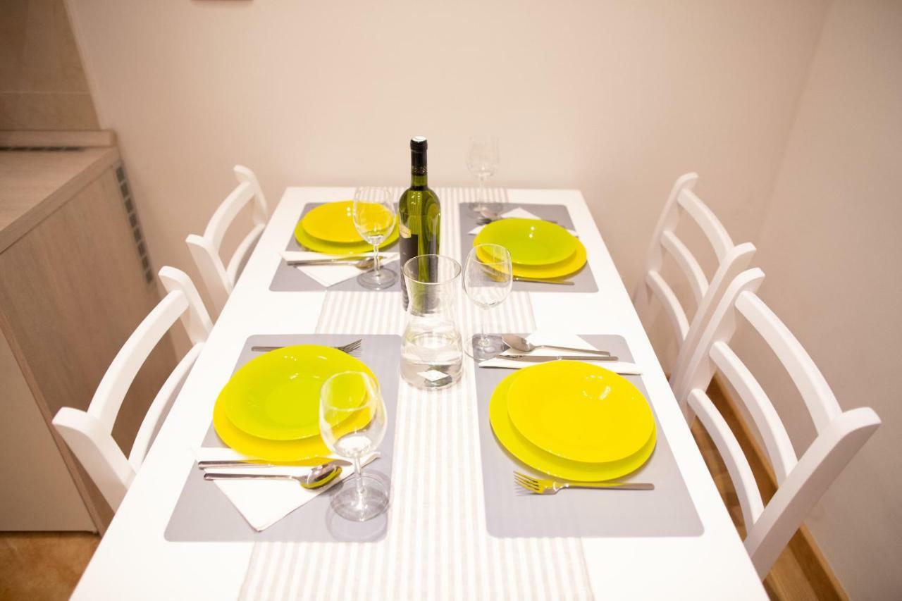 Clyra Apartment City Centar Zagreb Luaran gambar