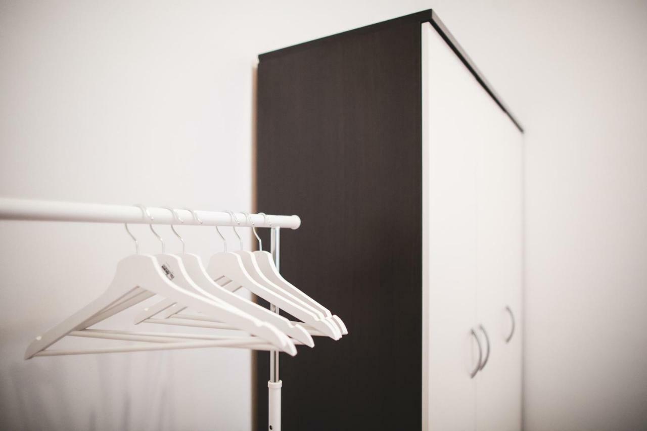 Clyra Apartment City Centar Zagreb Luaran gambar